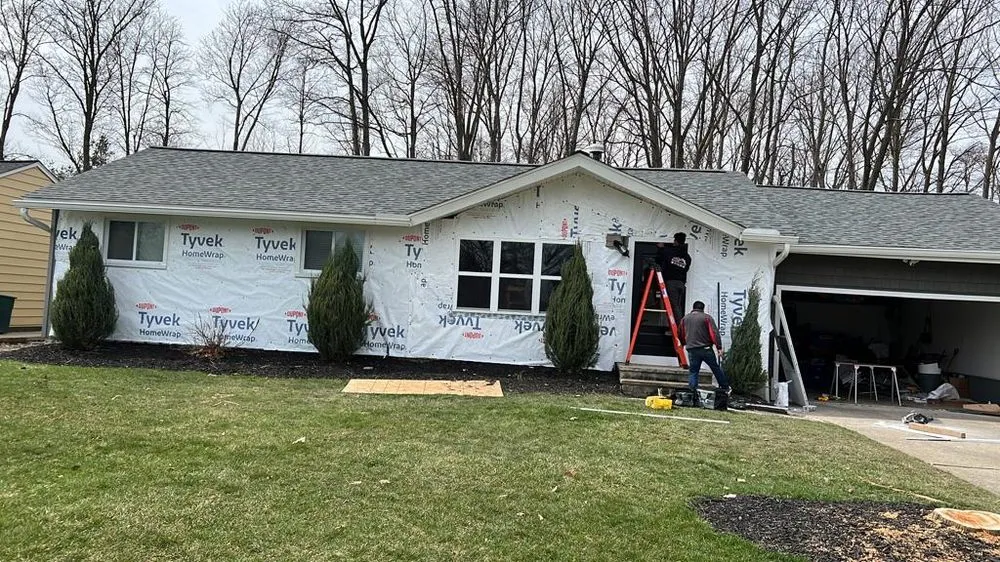 Slide of Ultra Roofing and Restoration