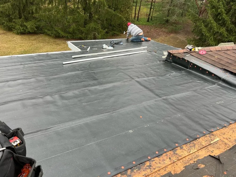 Slide of Ultra Roofing and Restoration