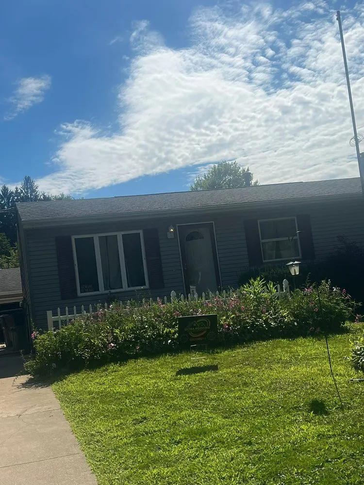 Slide of Ultra Roofing and Restoration