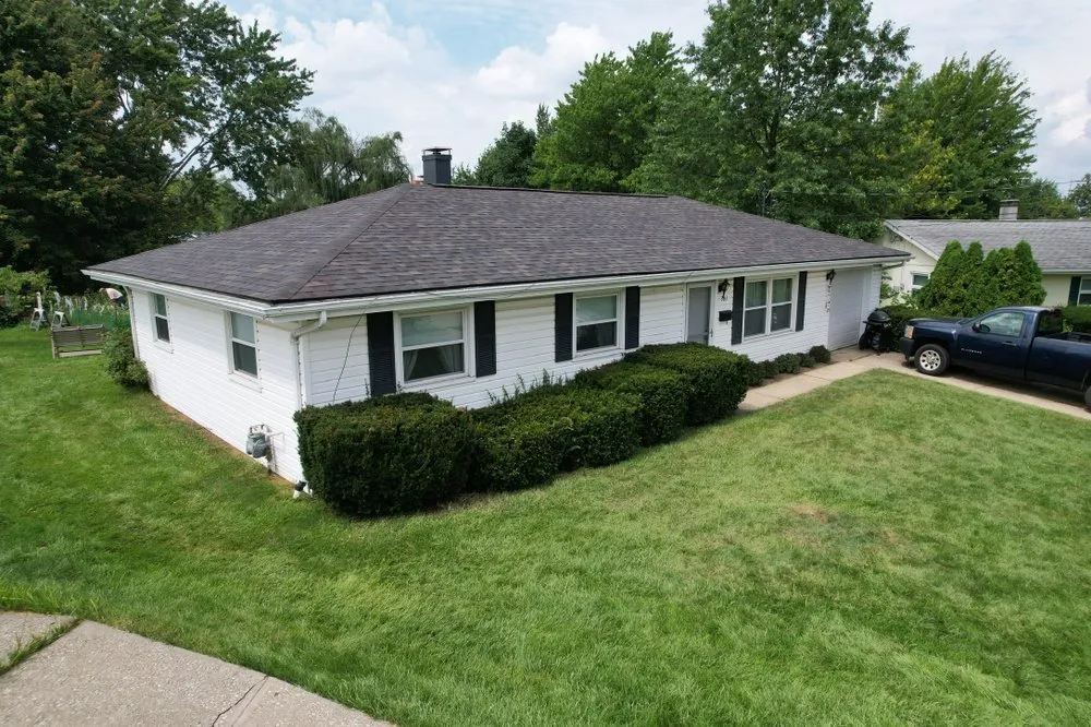 Slide of Ultra Roofing