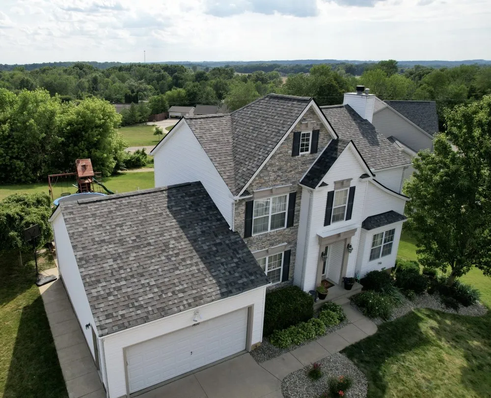 Slide of Ultra Roofing