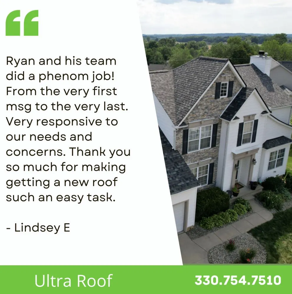 Slide of Ultra Roofing