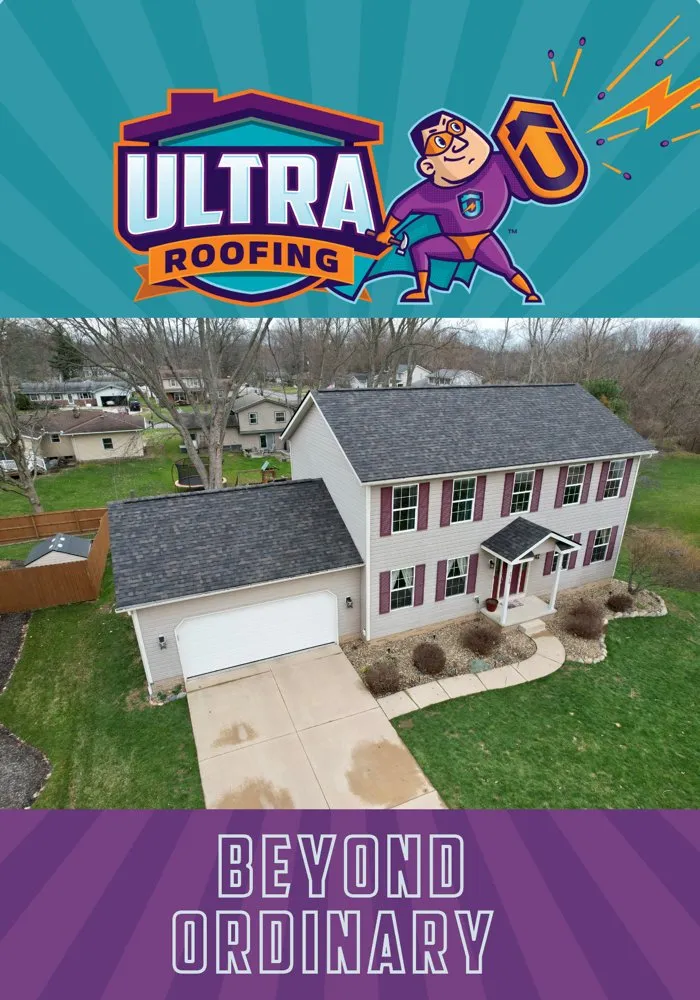 Slide of Ultra Roofing