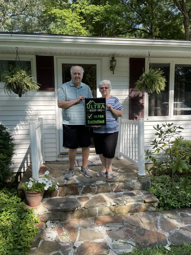 Slide of Ultra Roofing