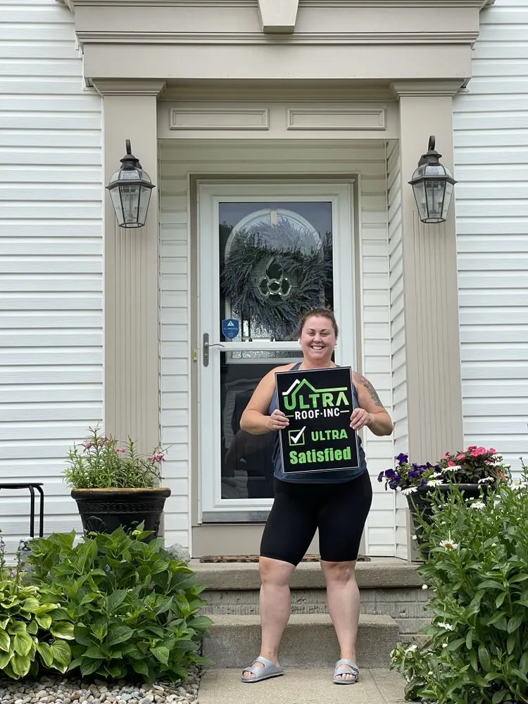 Slide of Ultra Roofing