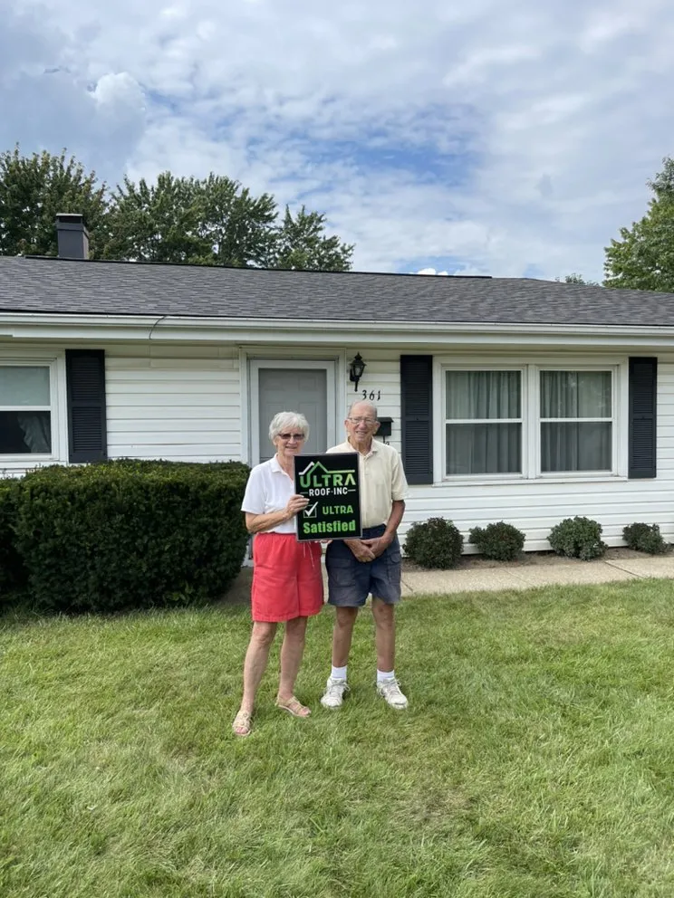 Slide of Ultra Roofing