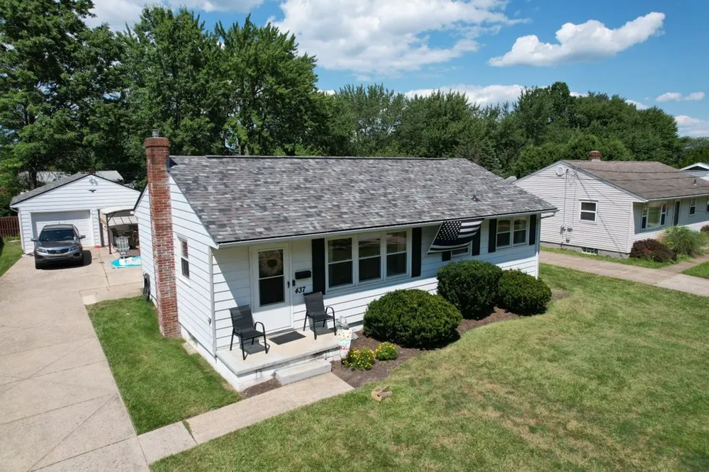 Slide of Ultra Roofing