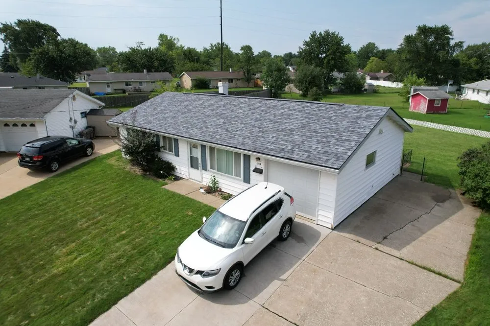 Slide of Ultra Roofing