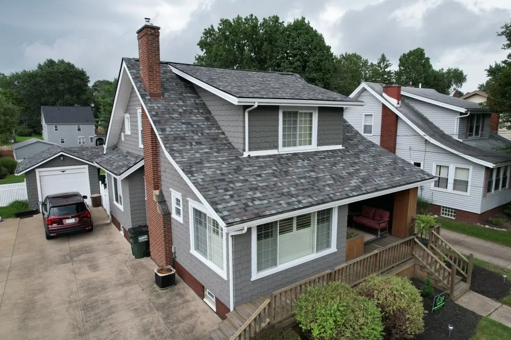 Slide of Ultra Roofing