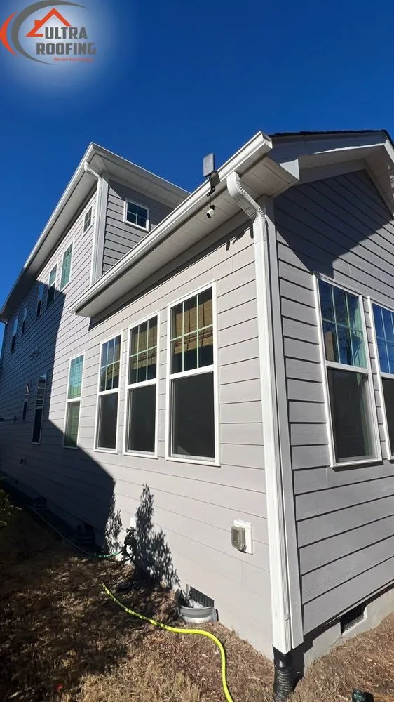 Slide of Ultra Roofing