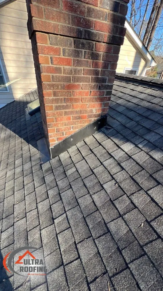 Slide of Ultra Roofing