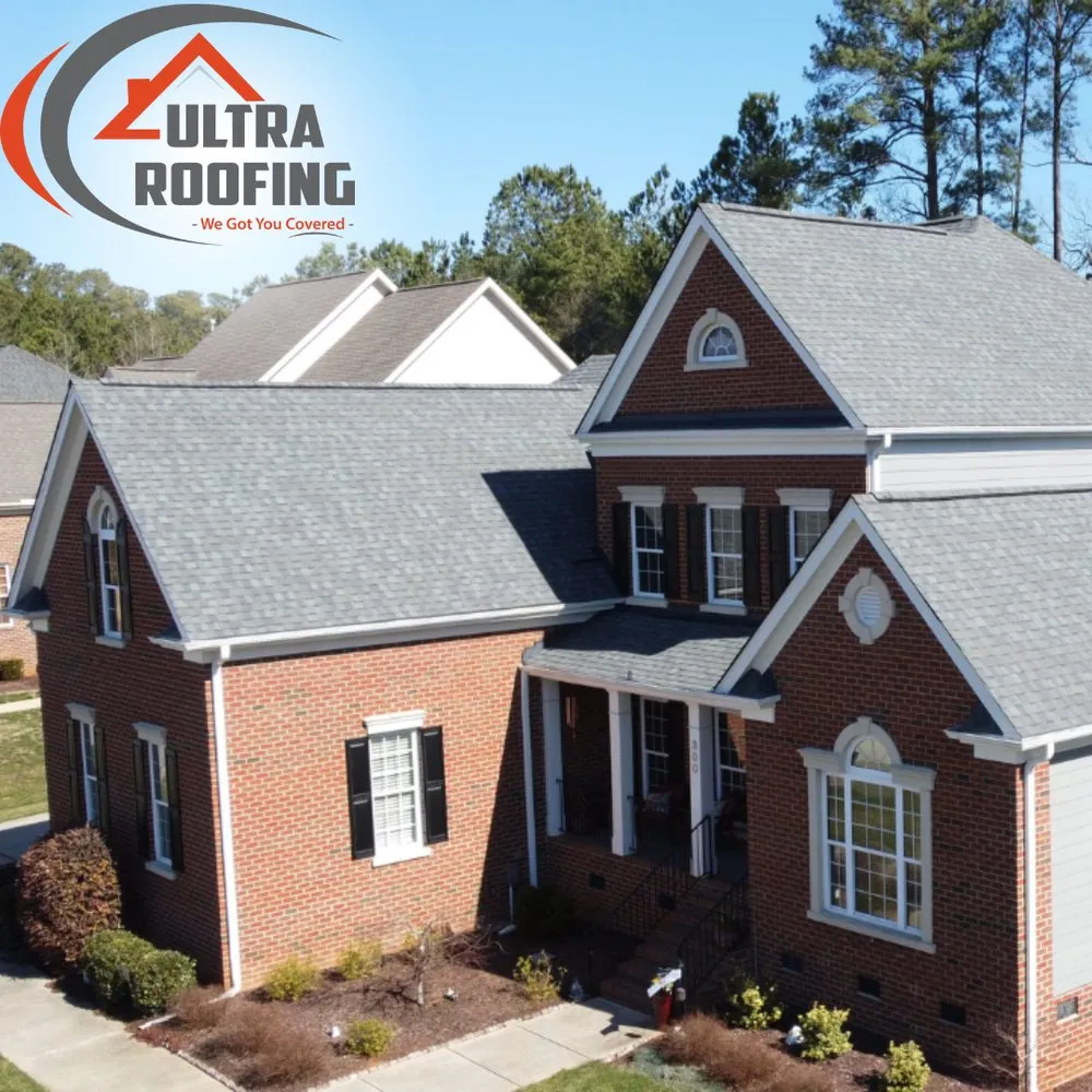 Slide of Ultra Roofing