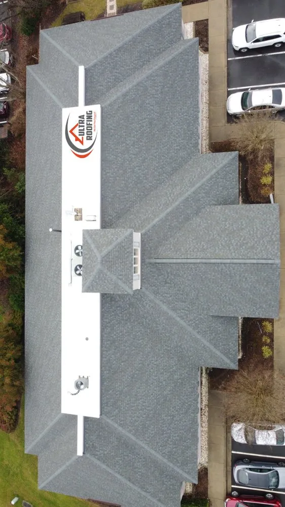 Slide of Ultra Roofing