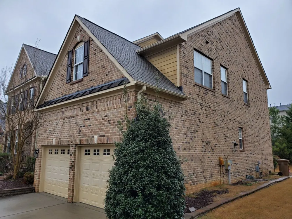 Slide of Ultra Roofing