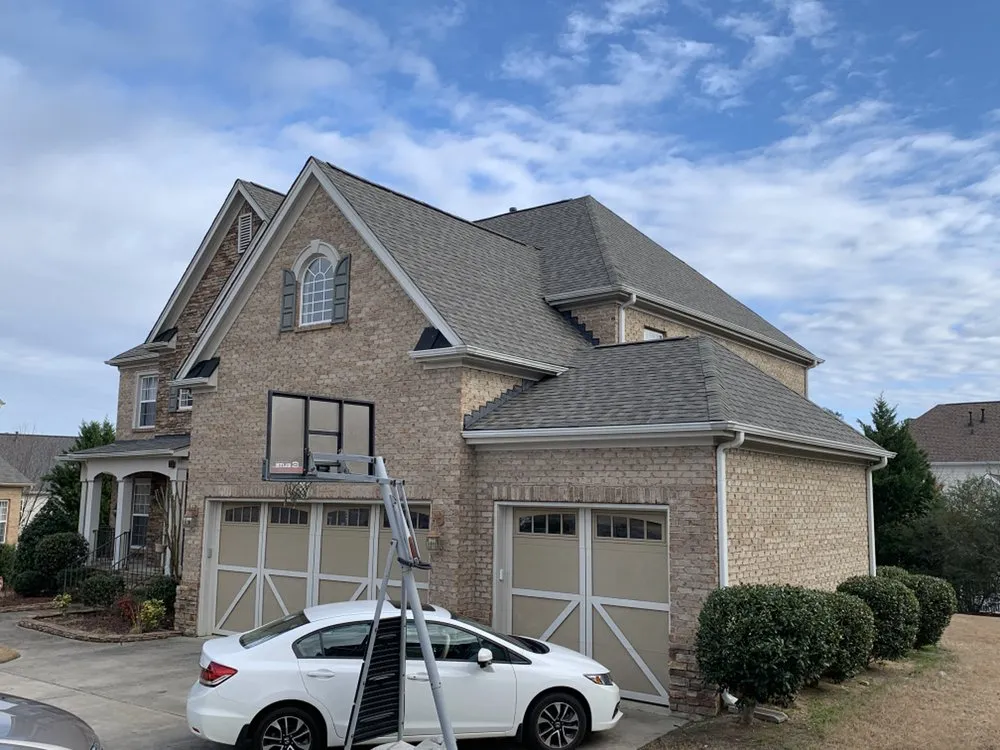 Slide of Ultra Roofing