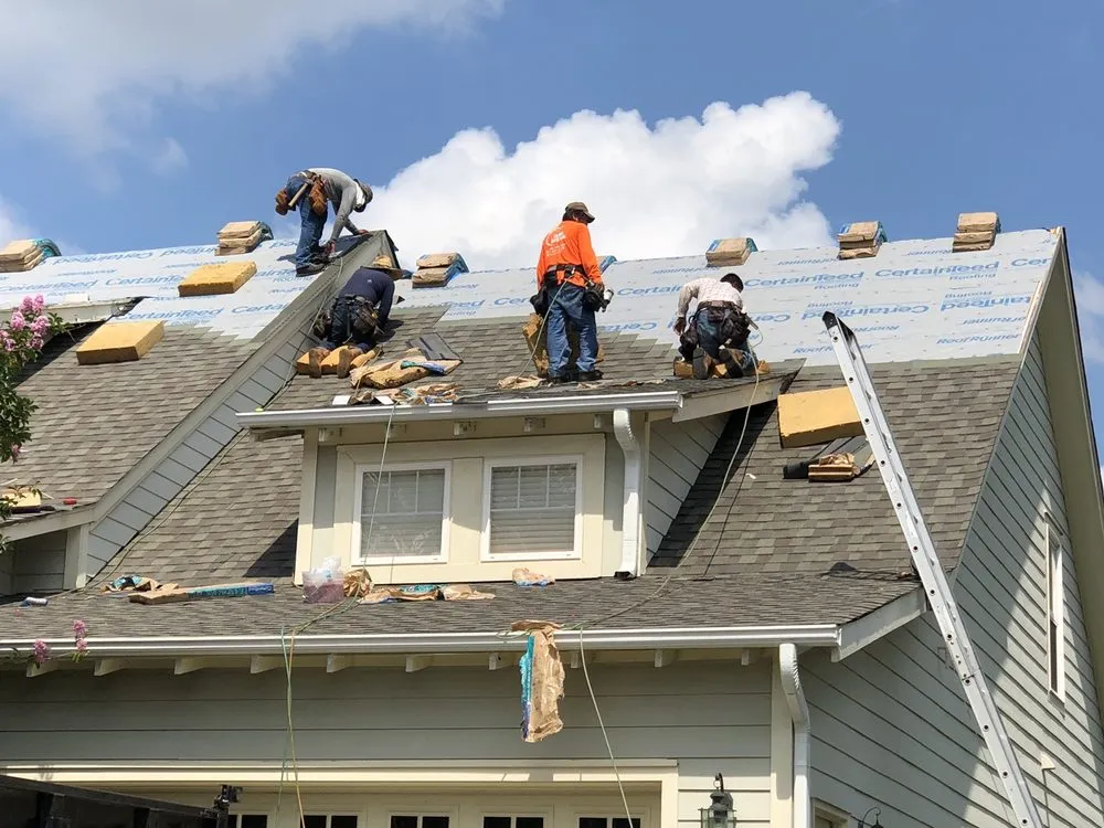 Slide of Ultra Roofing