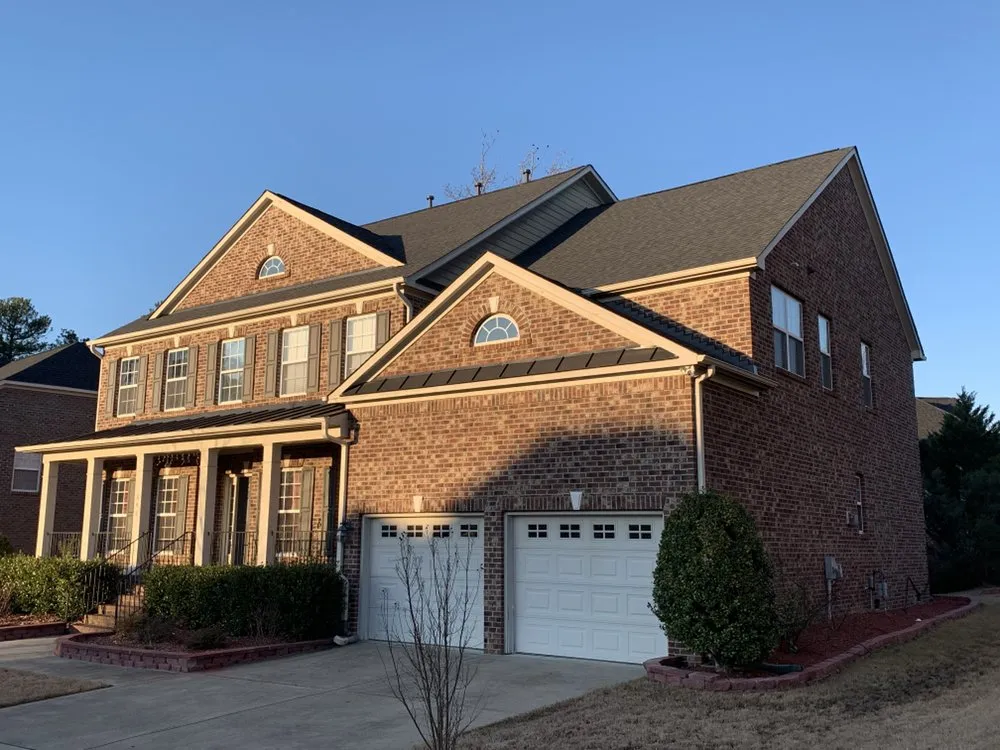 Slide of Ultra Roofing