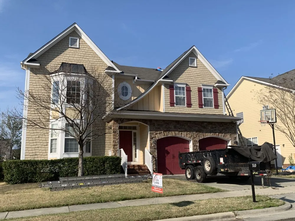 Slide of Ultra Roofing