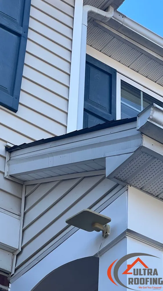 Slide of Ultra Roofing