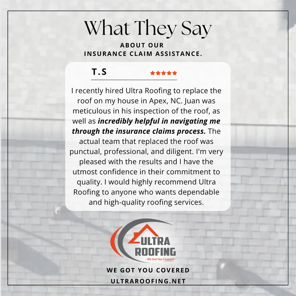 Slide of Ultra Roofing