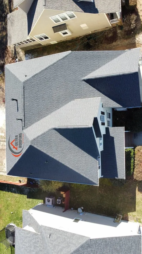 Slide of Ultra Roofing