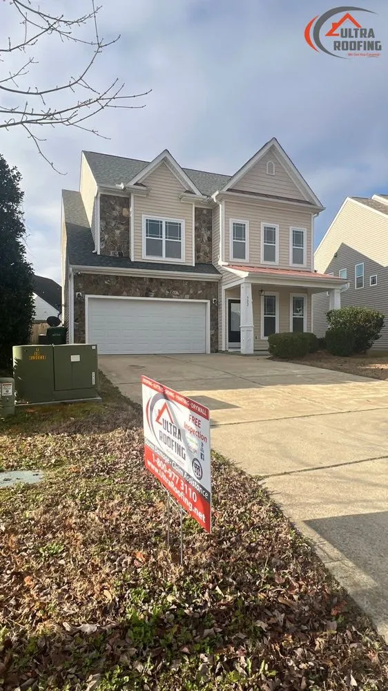 Slide of Ultra Roofing