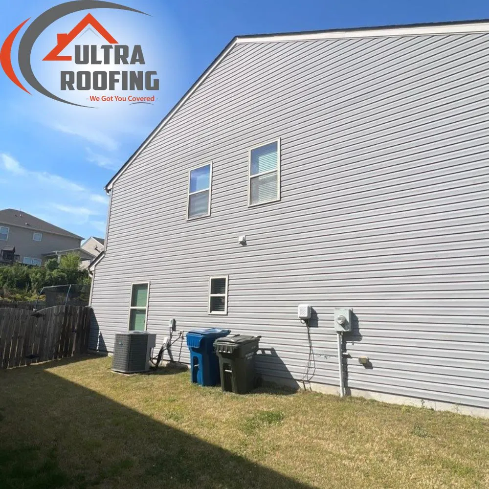 Slide of Ultra Roofing