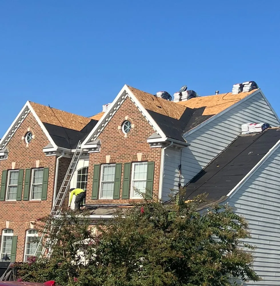 Slide of Ultra Roofing