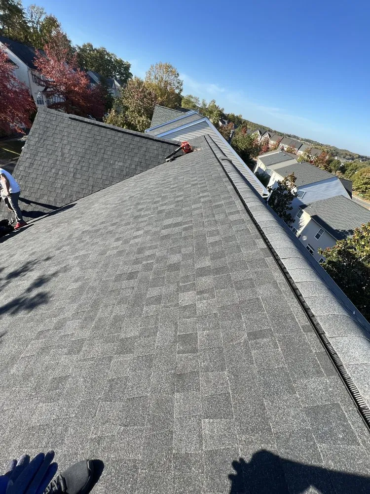 Slide of Ultra Roofing