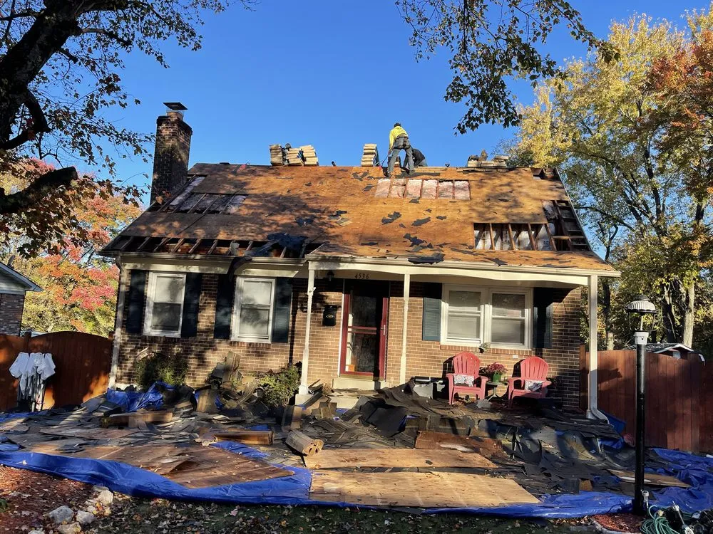 Slide of Ultra Roofing