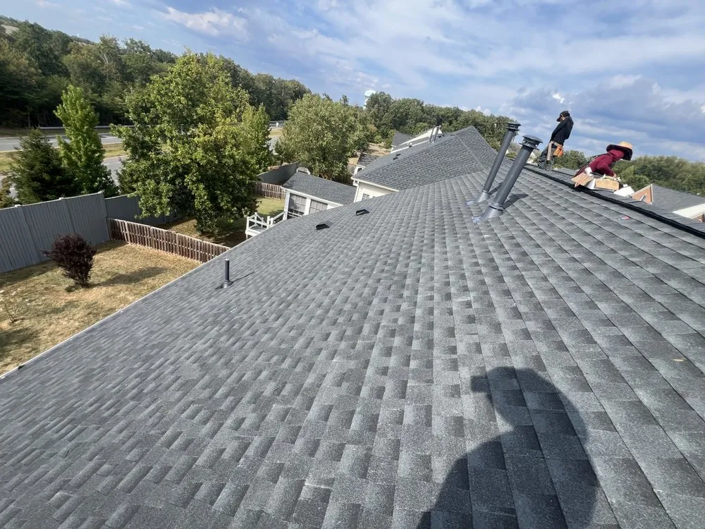 Slide of Ultra Roofing