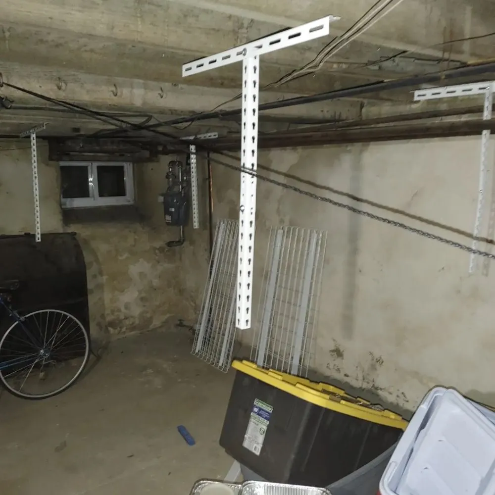 Slide of ULUV Solutions