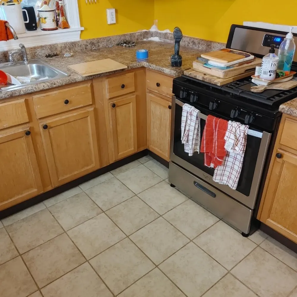 Slide of ULUV Solutions