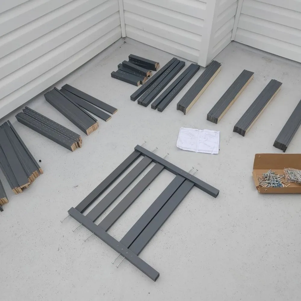 Slide of ULUV Solutions