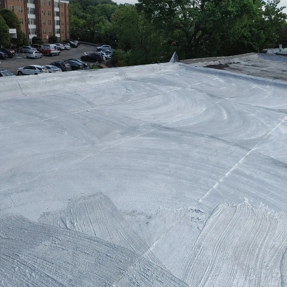 Slide of ULUV Solutions