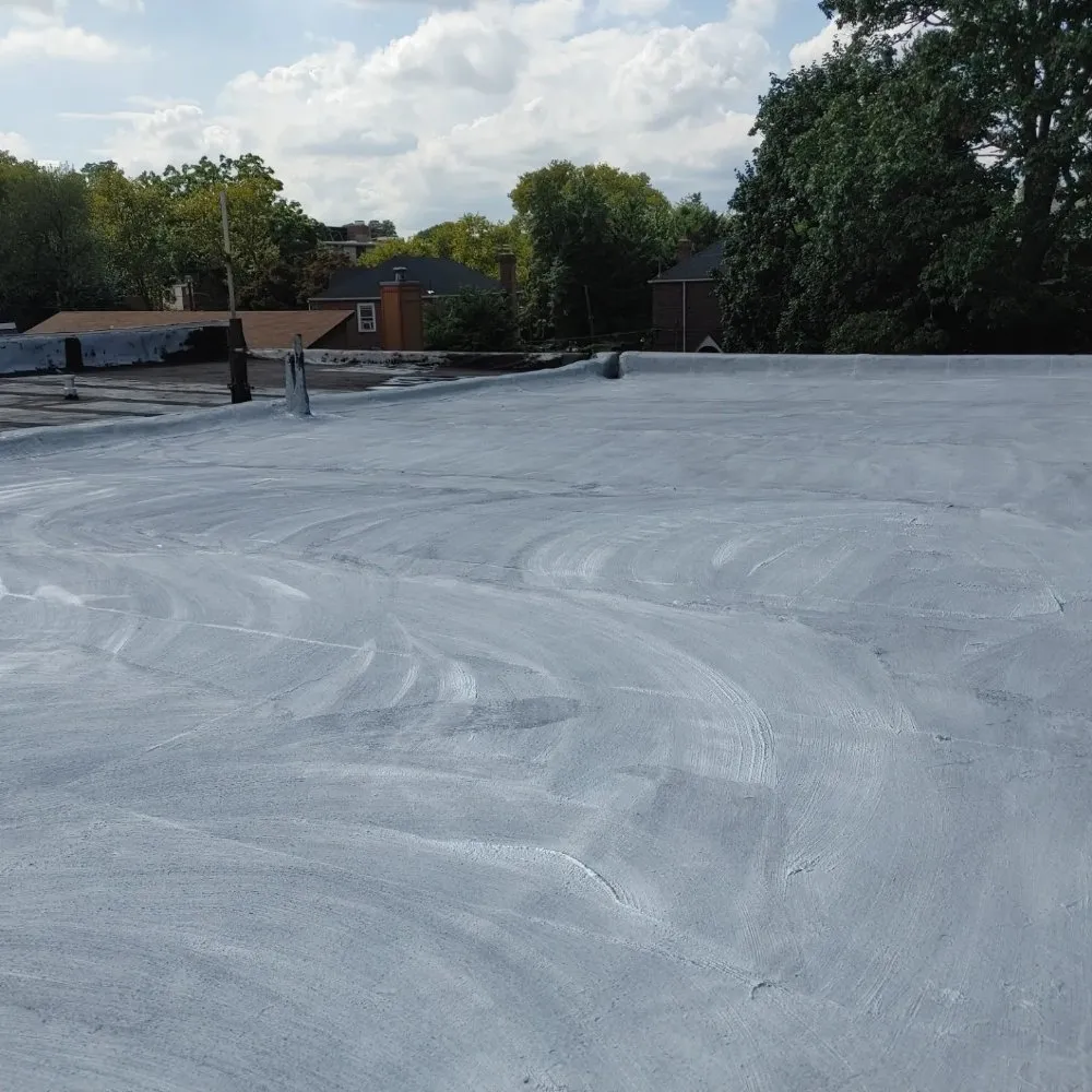 Slide of ULUV Solutions