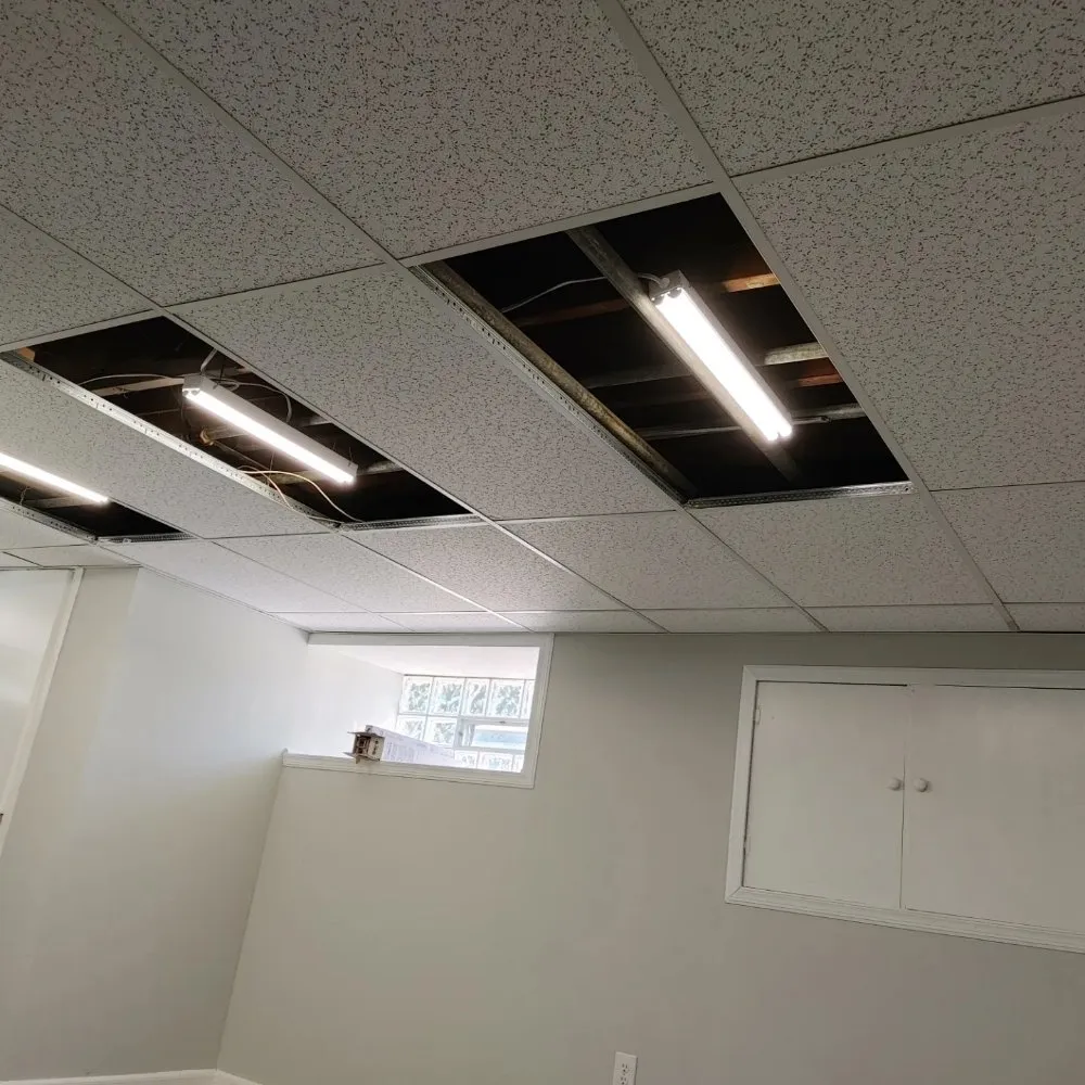 Slide of ULUV Solutions