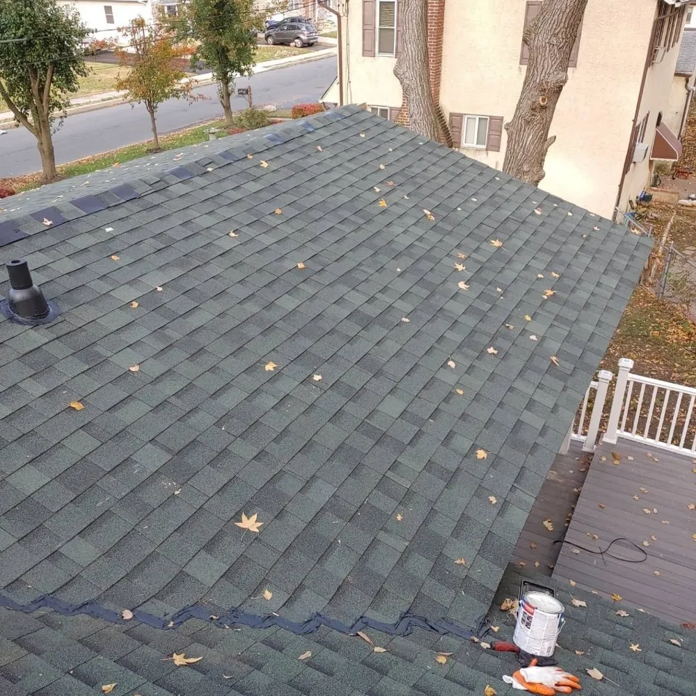 Slide of ULUV Solutions