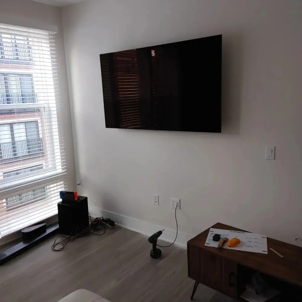 Slide of ULUV Solutions