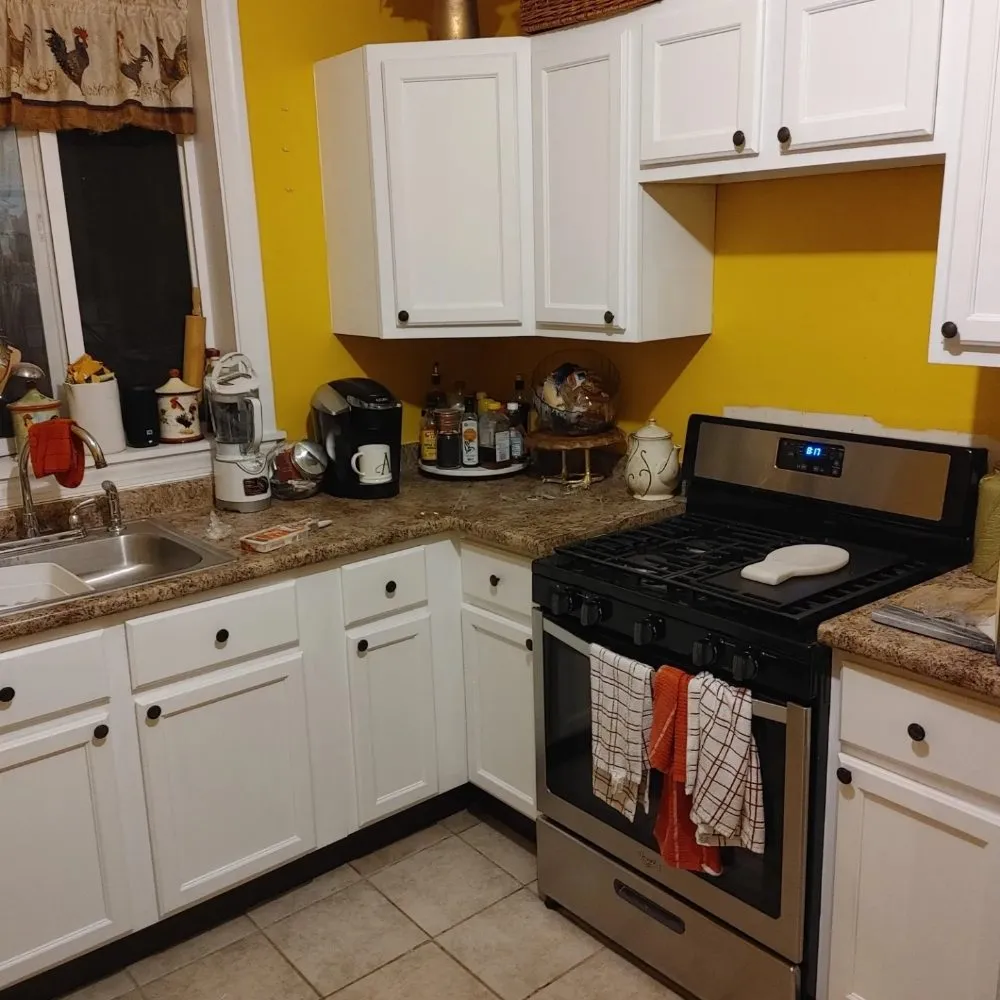 Slide of ULUV Solutions