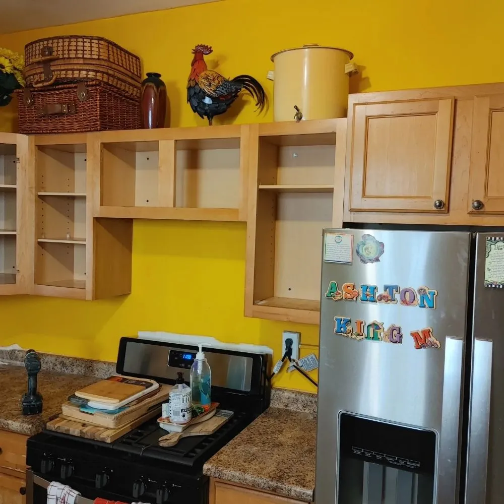 Slide of ULUV Solutions