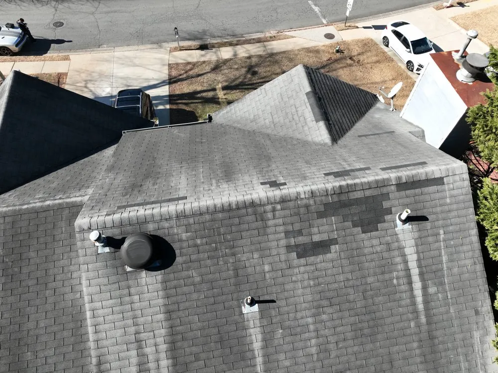 Slide of Umana Roofing