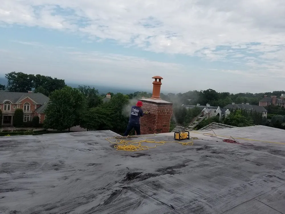 Slide of Umberto's Home Improvements