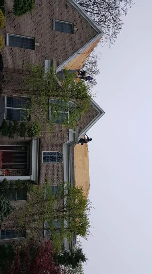 Slide of Umberto's Home Improvements