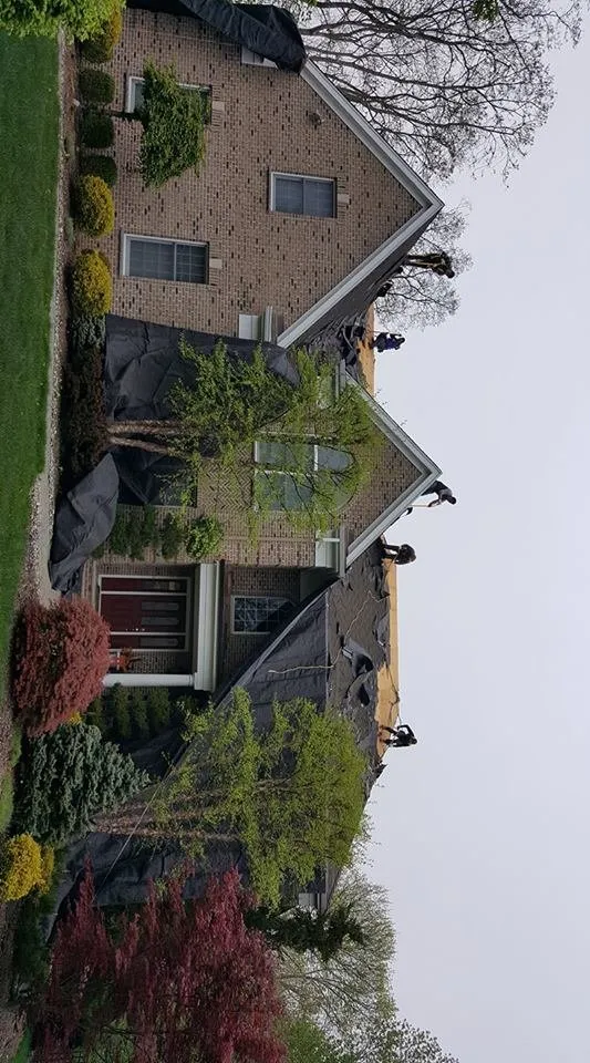 Slide of Umberto's Home Improvements