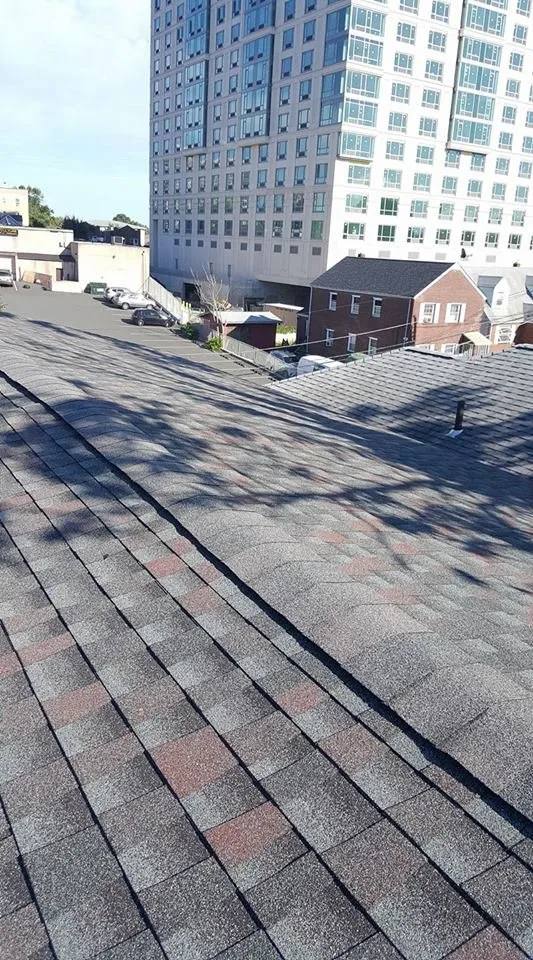 Slide of Umberto's Home Improvements