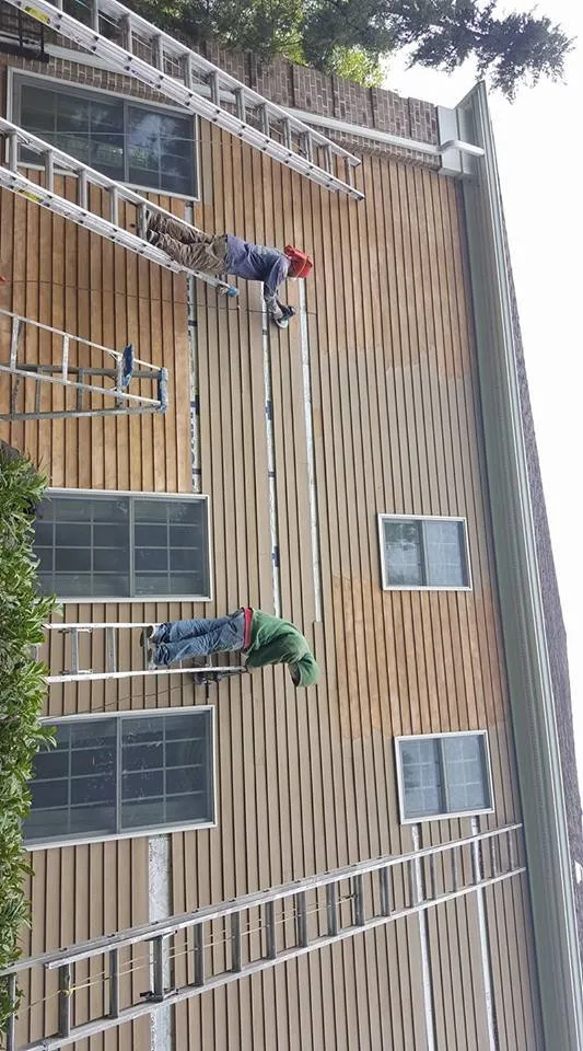 Slide of Umberto's Home Improvements