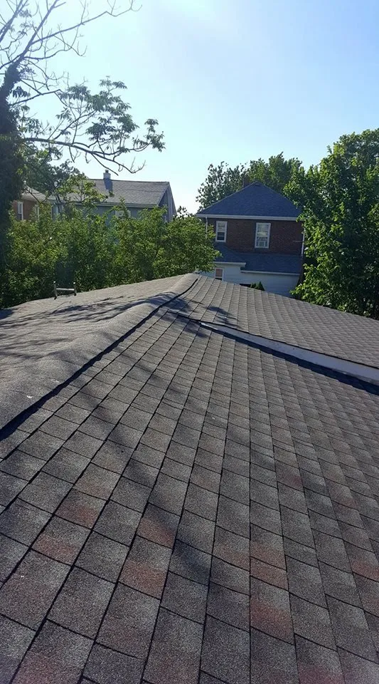 Slide of Umberto's Home Improvements