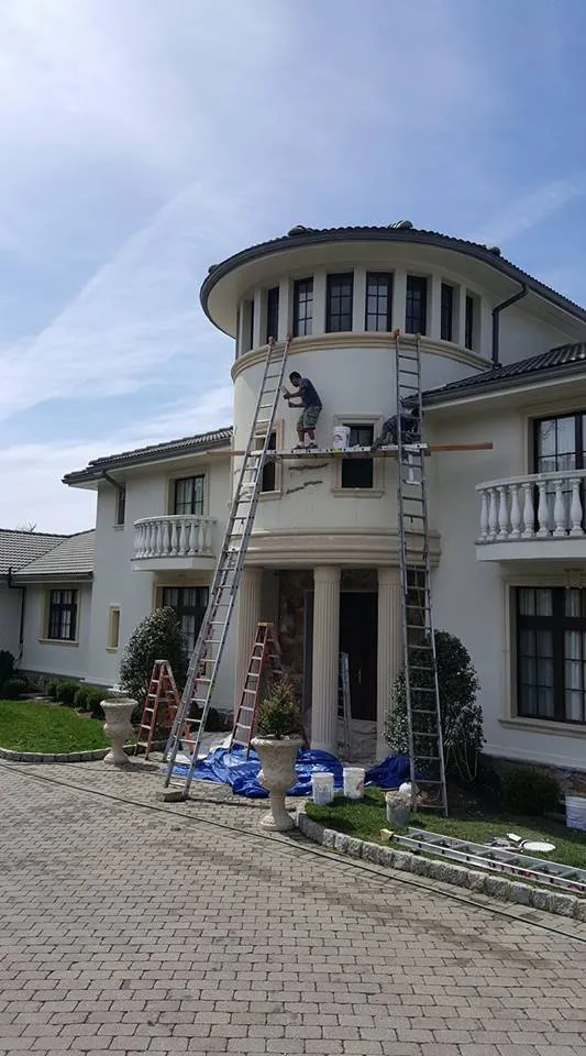 Slide of Umberto's Home Improvements