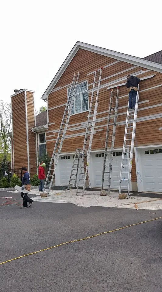 Slide of Umberto's Home Improvements